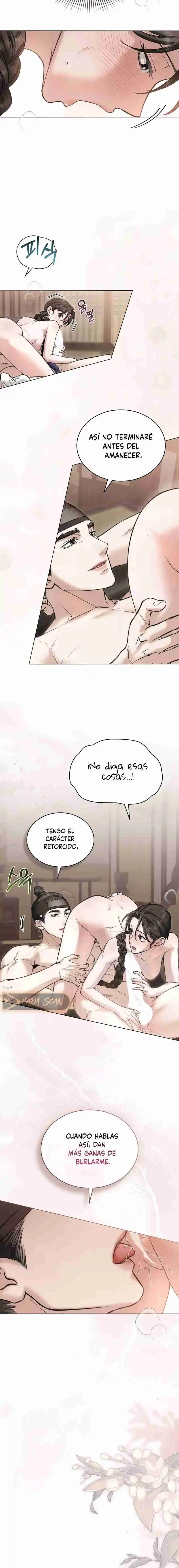 Noches Caóticas - Capítulo 64 - Página 3 - LectorTMOo