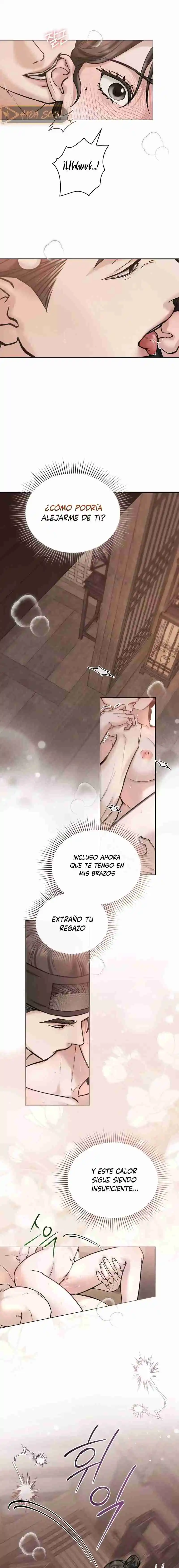 Noches Caóticas - Capítulo 64 - Página 8 - LectorTMOo