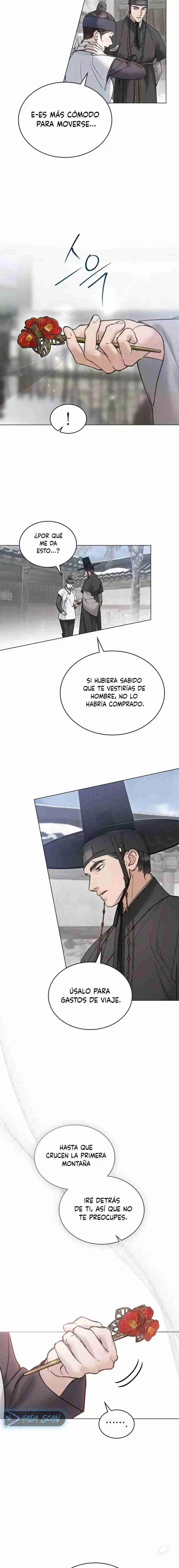 Noches Caóticas - Capítulo 65 - Página 10 - LectorTMOo