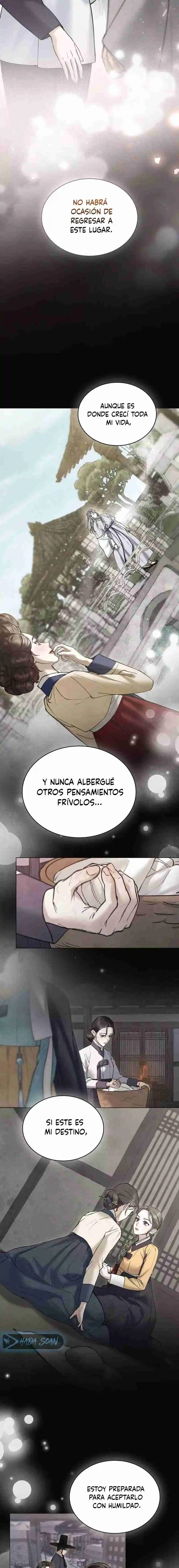 Noches Caóticas - Capítulo 65 - Página 12 - LectorTMOo