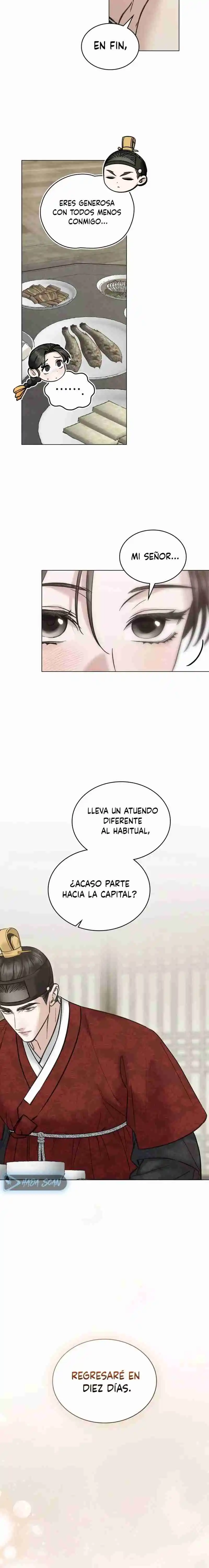 Noches Caóticas - Capítulo 66 - Página 4 - LectorTMOo