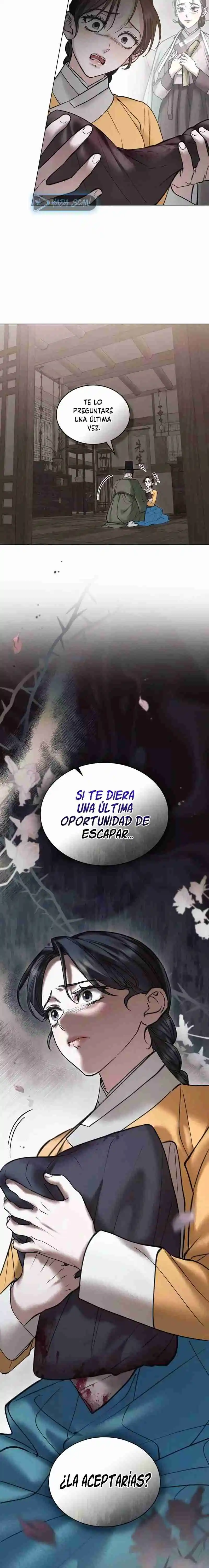 Noches Caóticas - Capítulo 66 - Página 18 - LectorTMOo