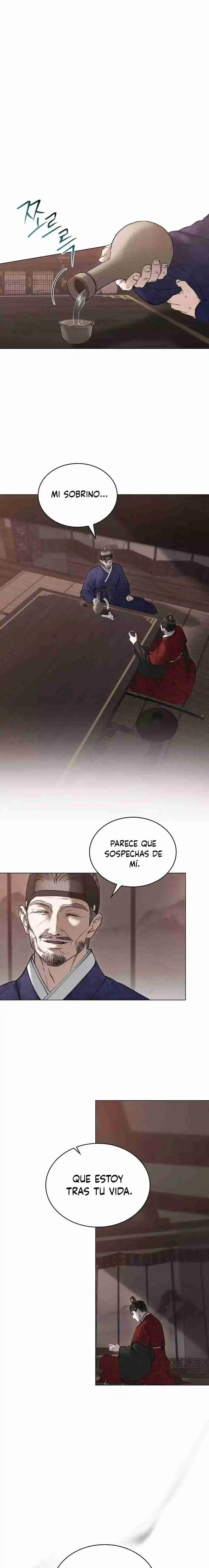 Noches Caóticas - Capítulo 67 - Página 2 - LectorTMOo