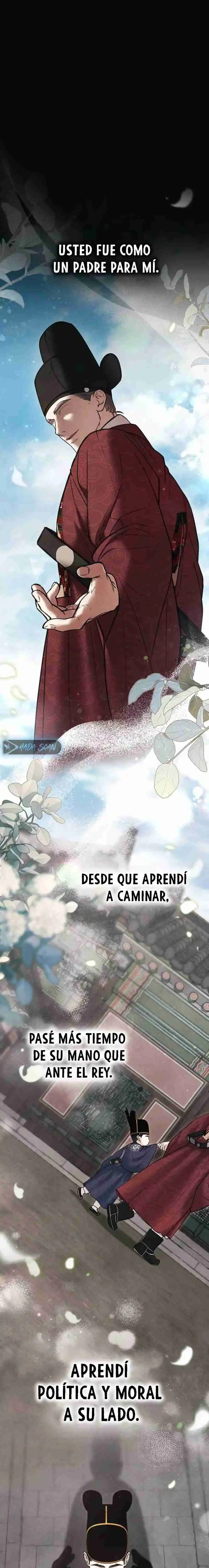 Noches Caóticas - Capítulo 67 - Página 4 - LectorTMOo