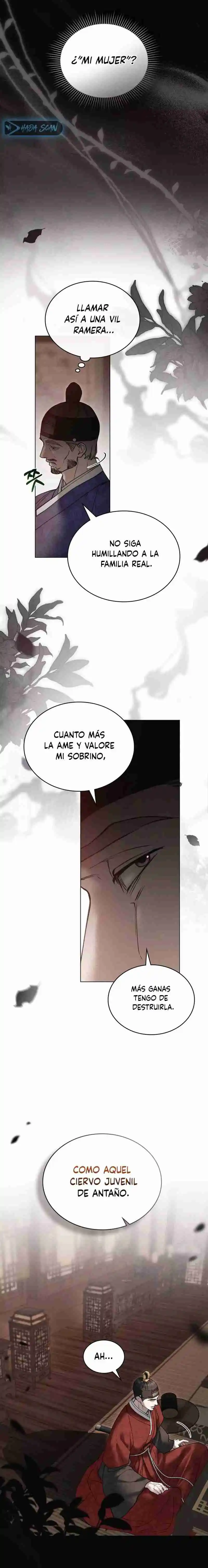 Noches Caóticas - Capítulo 67 - Página 9 - LectorTMOo