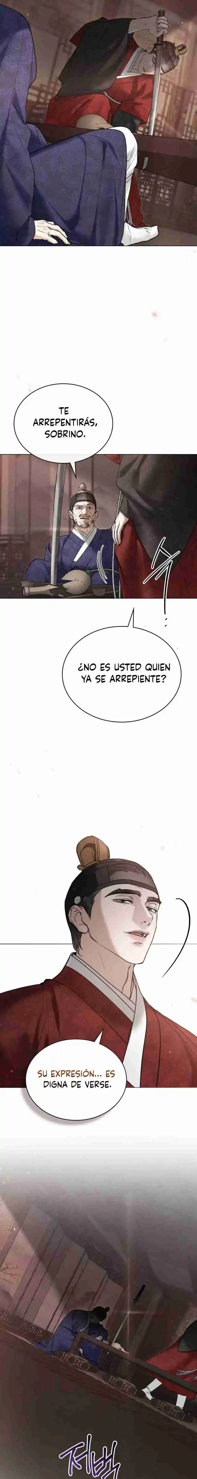 Noches Caóticas - Capítulo 67 - Página 14 - LectorTMOo