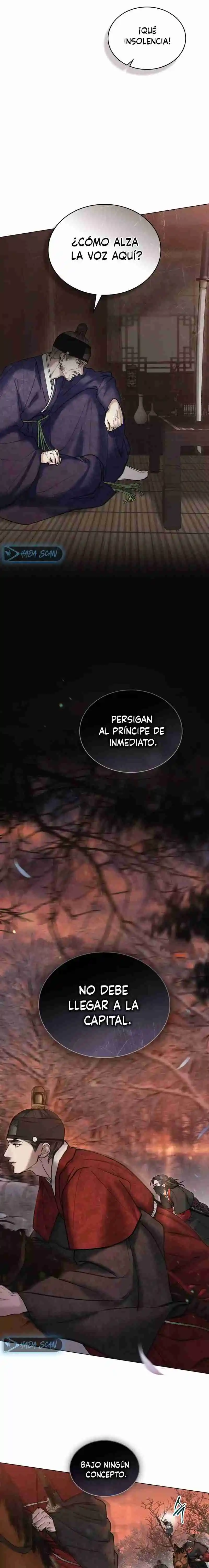 Noches Caóticas - Capítulo 67 - Página 16 - LectorTMOo