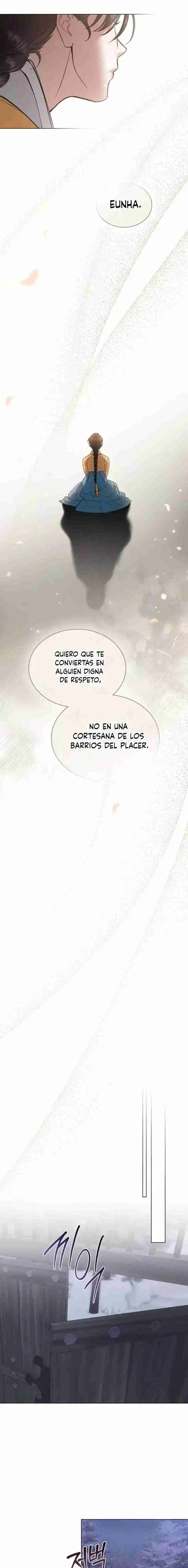 Noches Caóticas - Capítulo 68 - Página 11 - LectorTMOo