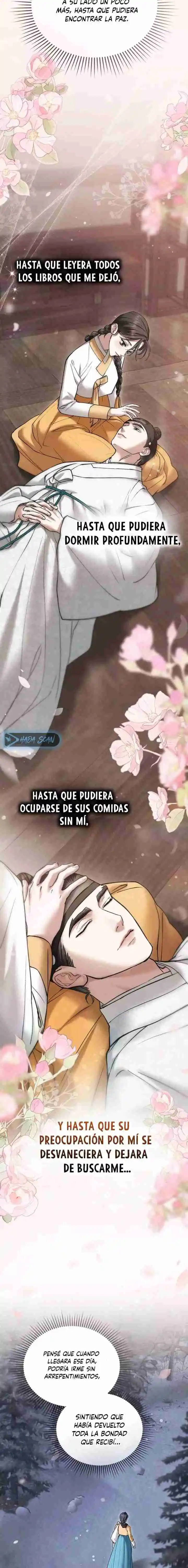 Noches Caóticas - Capítulo 68 - Página 16 - LectorTMOo