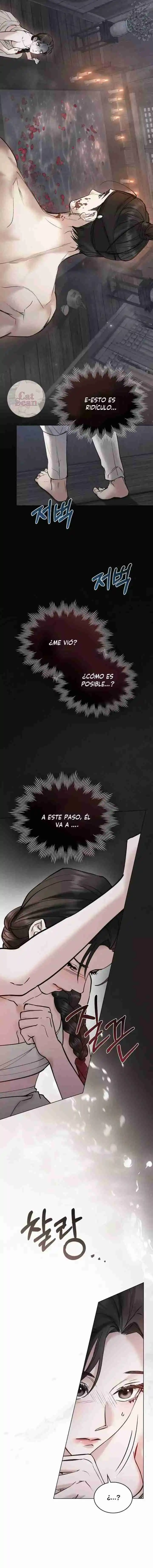 Noches Caóticas - Capítulo 7 - Página 7 - LectorTMOo