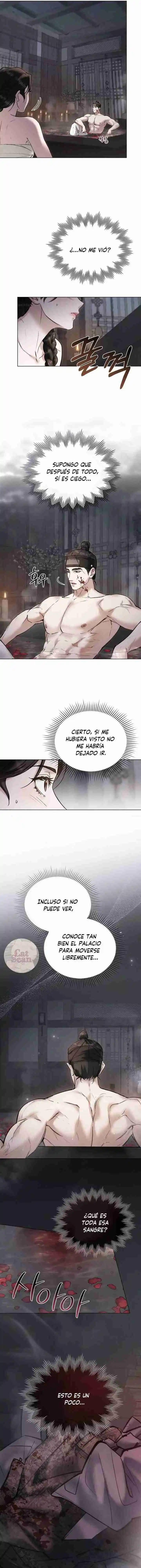 Noches Caóticas - Capítulo 7 - Página 8 - LectorTMOo