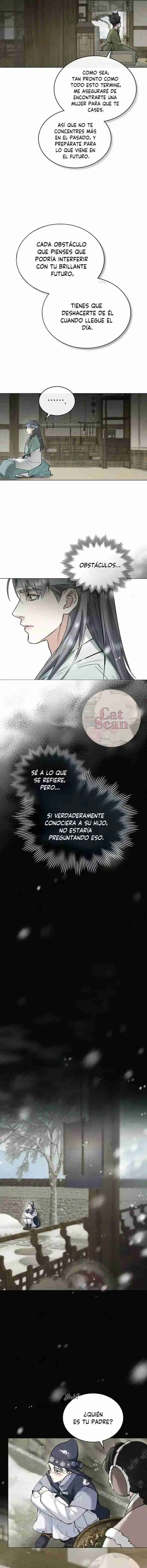 Noches Caóticas - Capítulo 9 - Página 2 - LectorTMOo