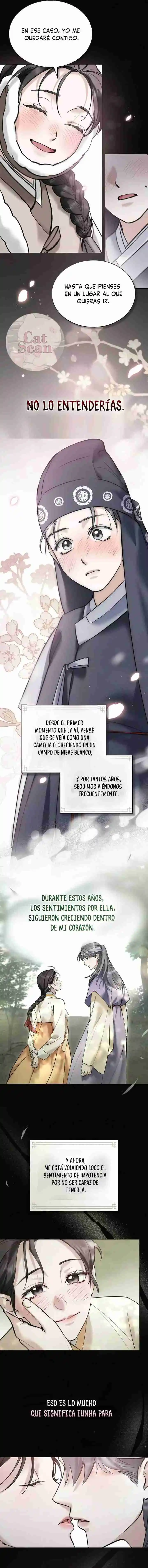 Noches Caóticas - Capítulo 9 - Página 4 - LectorTMOo