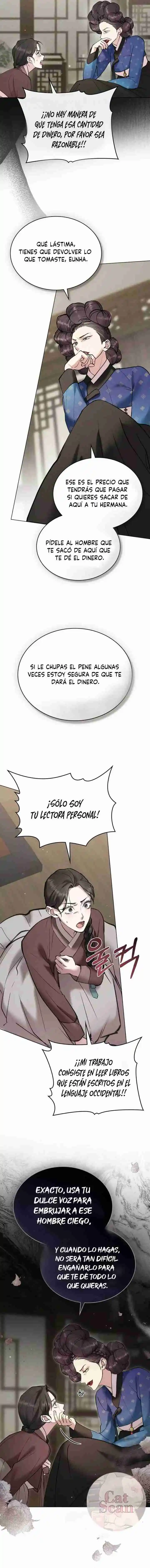 Noches Caóticas - Capítulo 9 - Página 9 - LectorTMOo