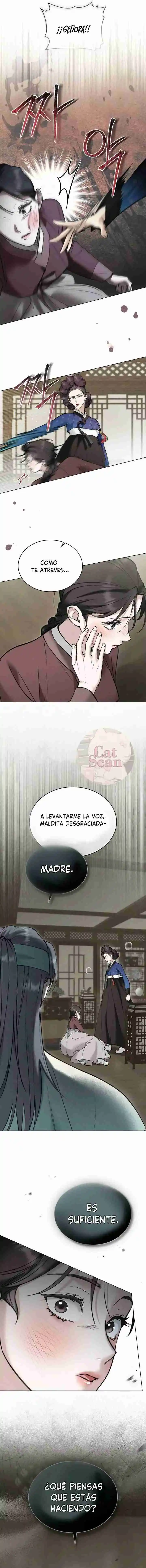 Noches Caóticas - Capítulo 9 - Página 10 - LectorTMOo