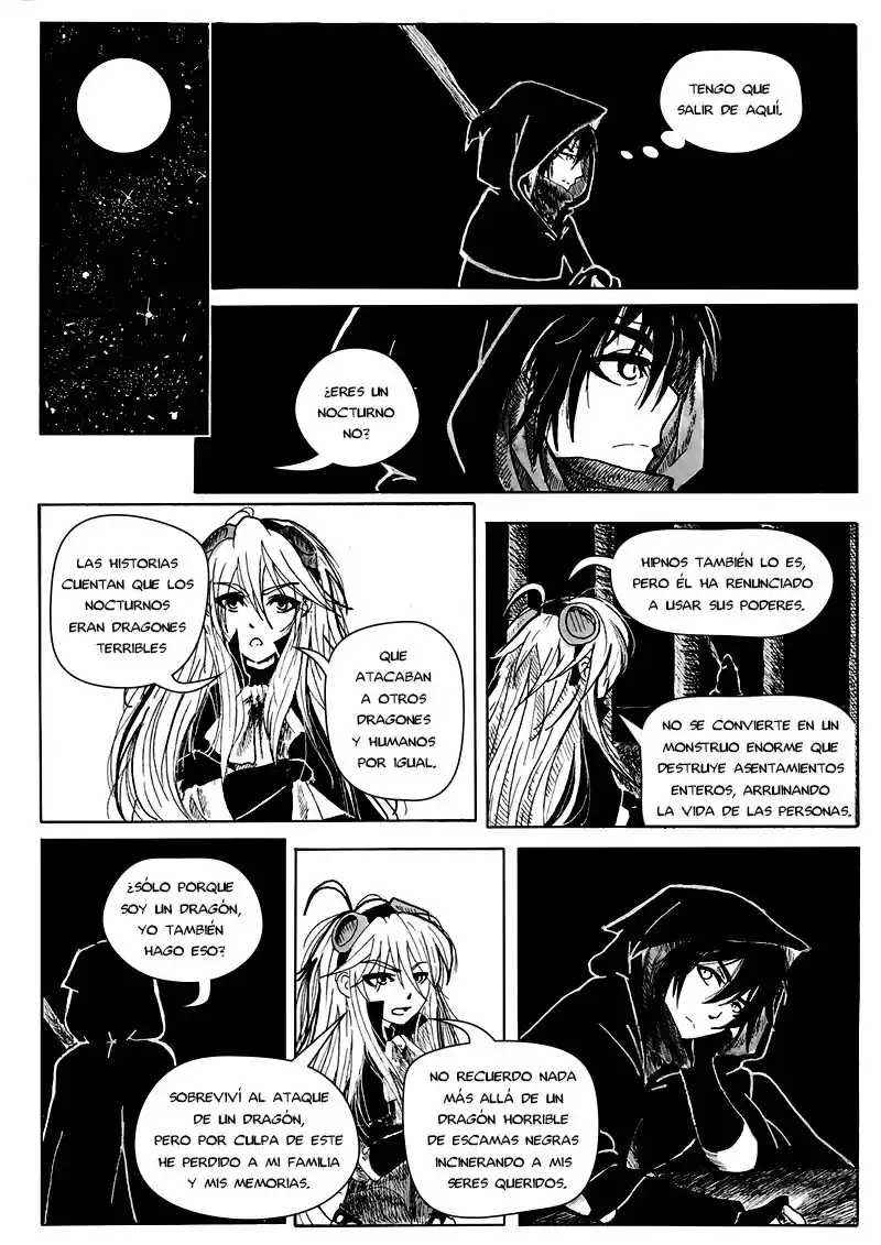 NOCTUM, Mitos De Elenor - Capítulo 3 - Página 4 - LectorTMOo