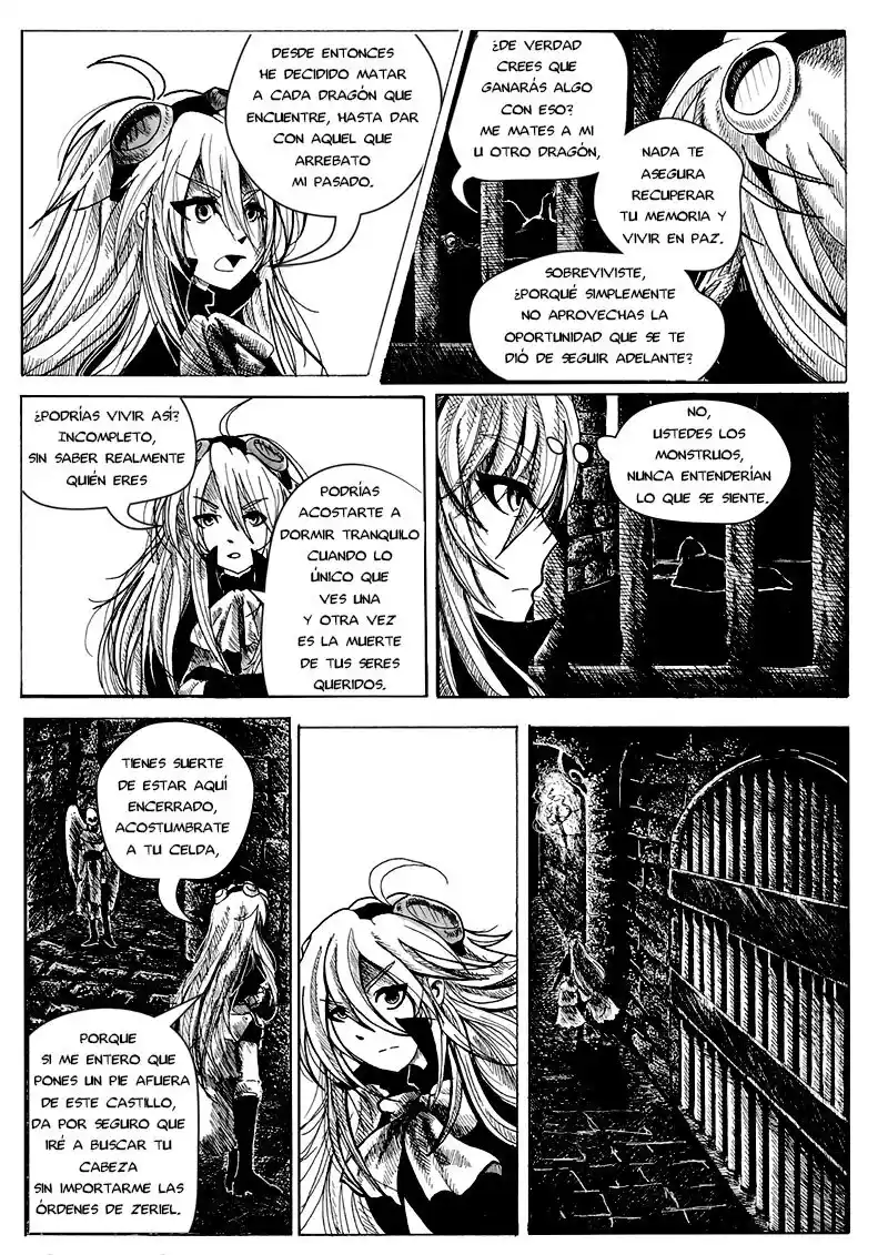 NOCTUM, Mitos De Elenor - Capítulo 3 - Página 5 - LectorTMOo