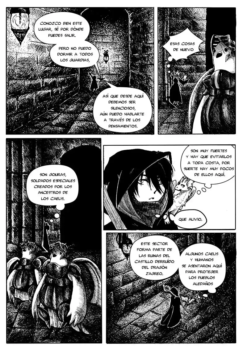 NOCTUM, Mitos De Elenor - Capítulo 3 - Página 7 - LectorTMOo