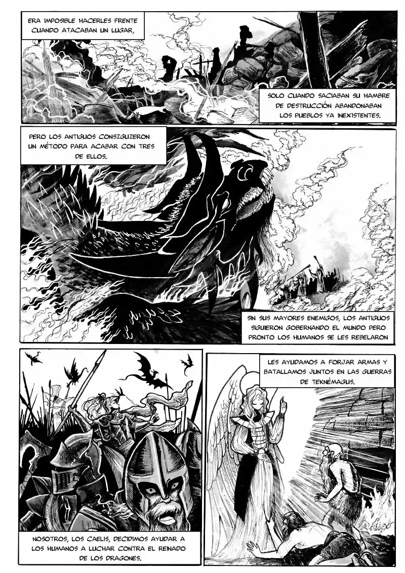 NOCTUM, Mitos De Elenor - Capítulo 6 - Página 10 - LectorTMOo
