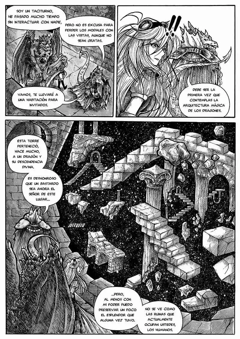 NOCTUM, Mitos De Elenor - Capítulo 9 - Página 4 - LectorTMOo
