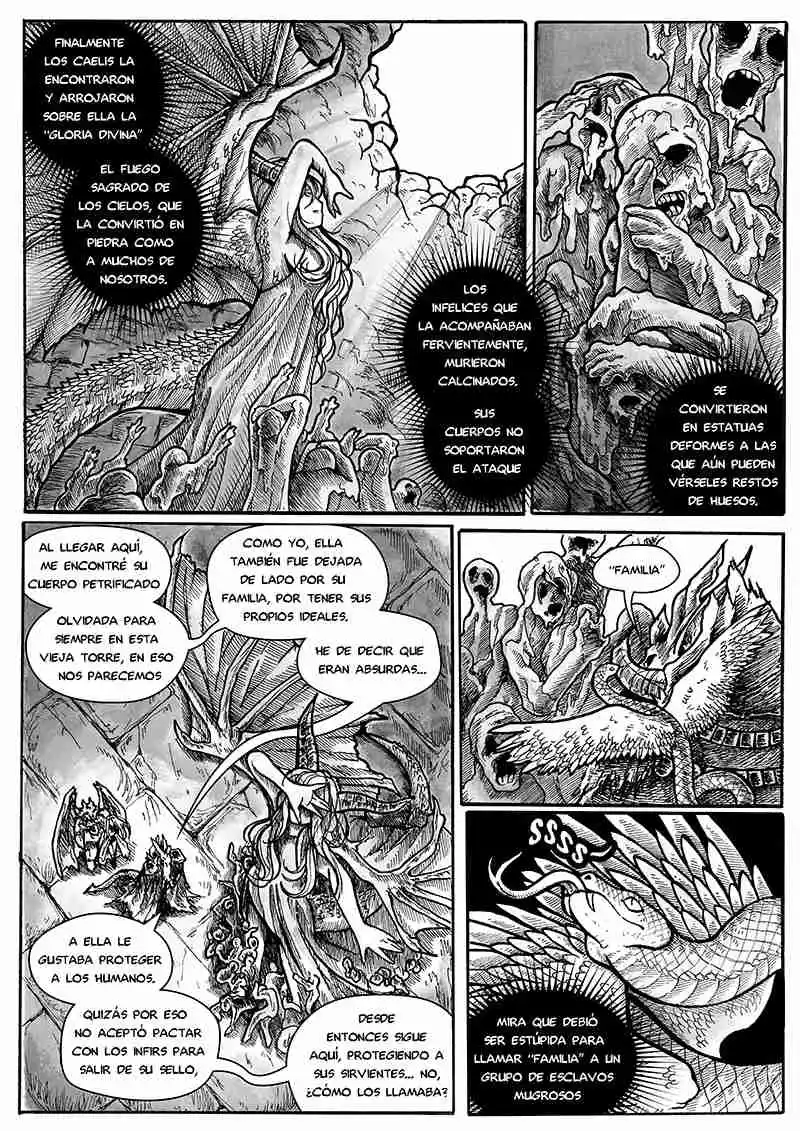 NOCTUM, Mitos De Elenor - Capítulo 9 - Página 7 - LectorTMOo