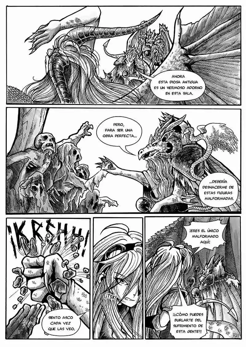 NOCTUM, Mitos De Elenor - Capítulo 9 - Página 8 - LectorTMOo