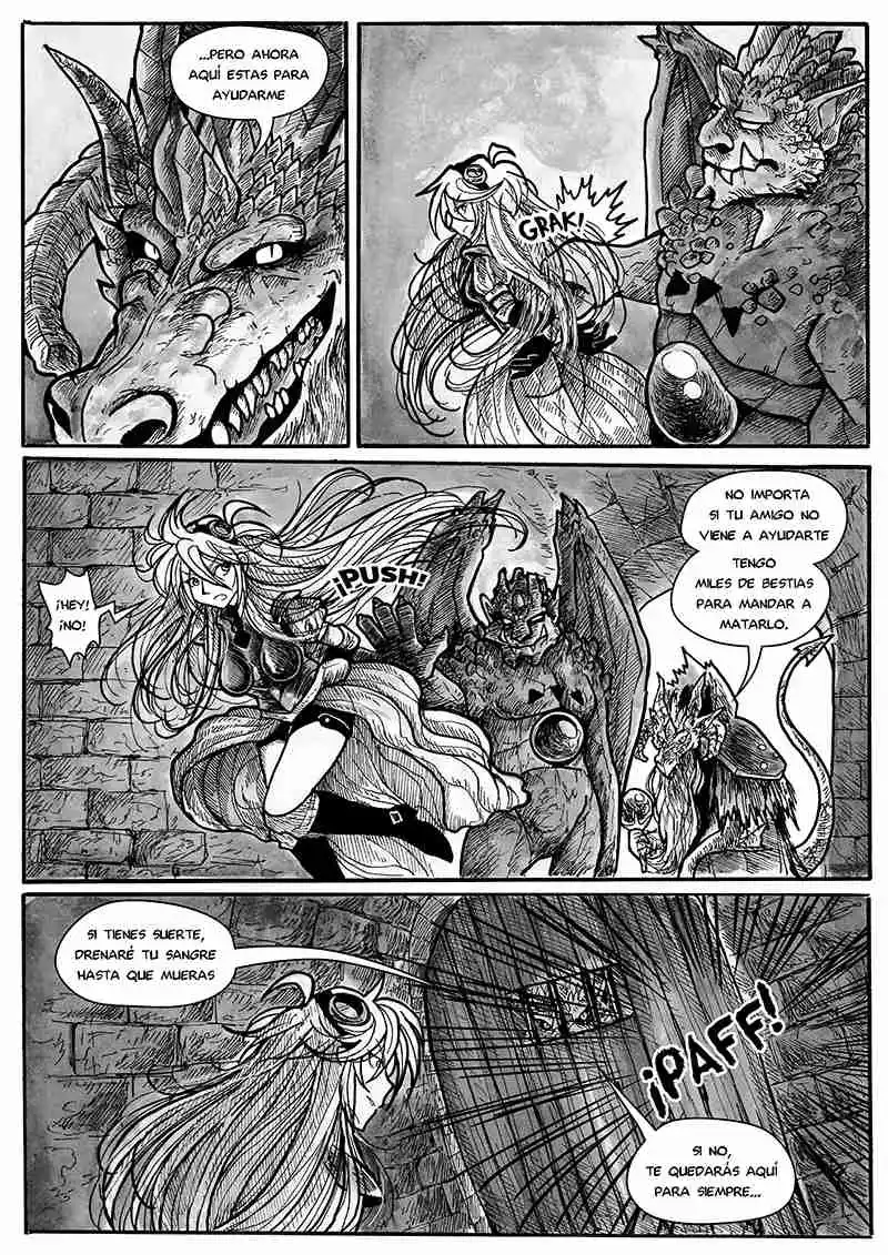 NOCTUM, Mitos De Elenor - Capítulo 9 - Página 10 - LectorTMOo