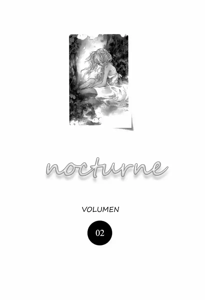 Nocturne - Capítulo 0.6 - Página 7 - LectorTMOo