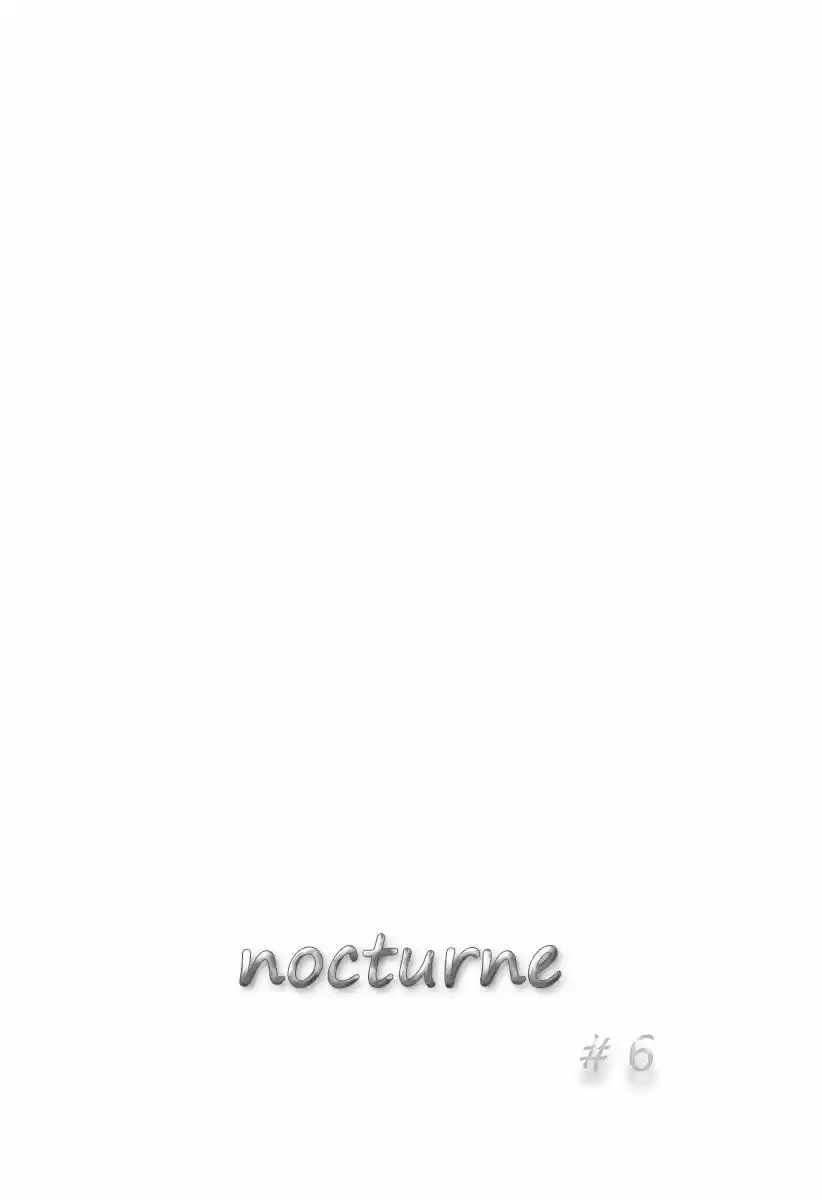 Nocturne - Capítulo 0.6 - Página 8 - LectorTMOo