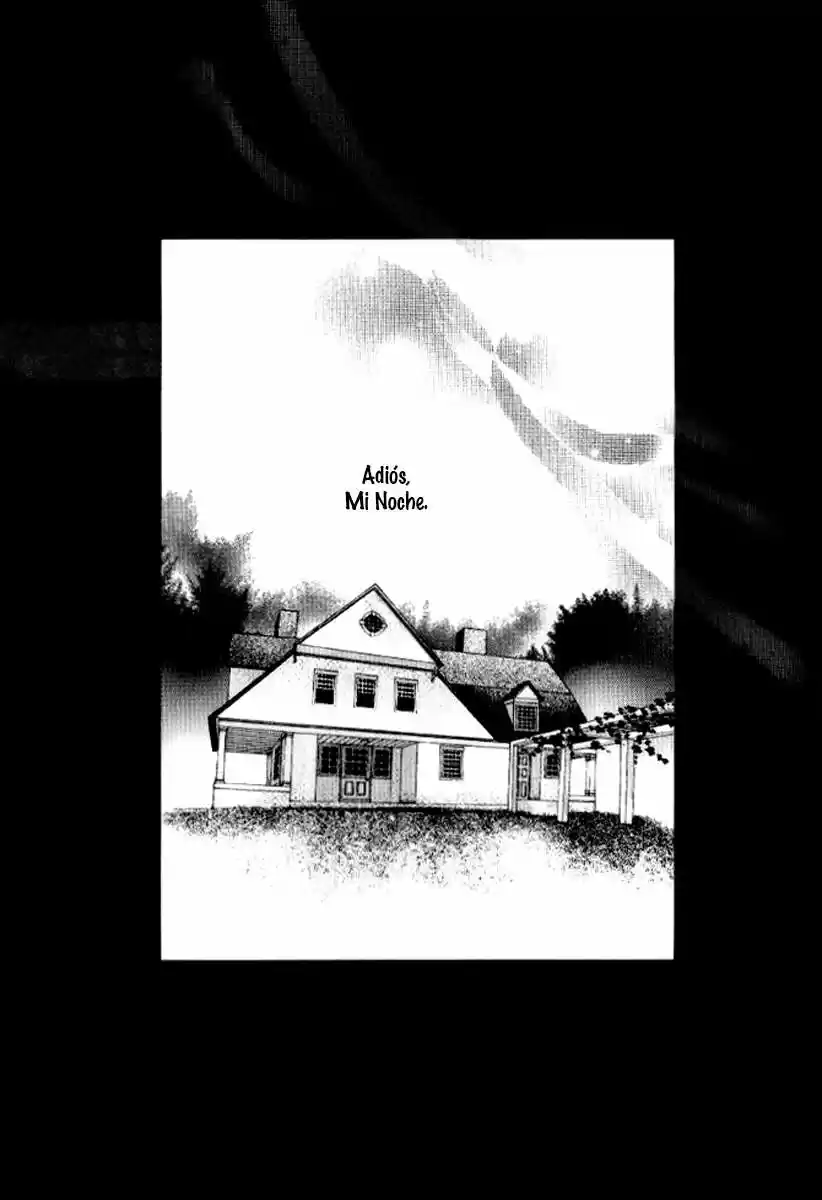 Nocturne - Capítulo  - Página 14 - LectorTMOo
