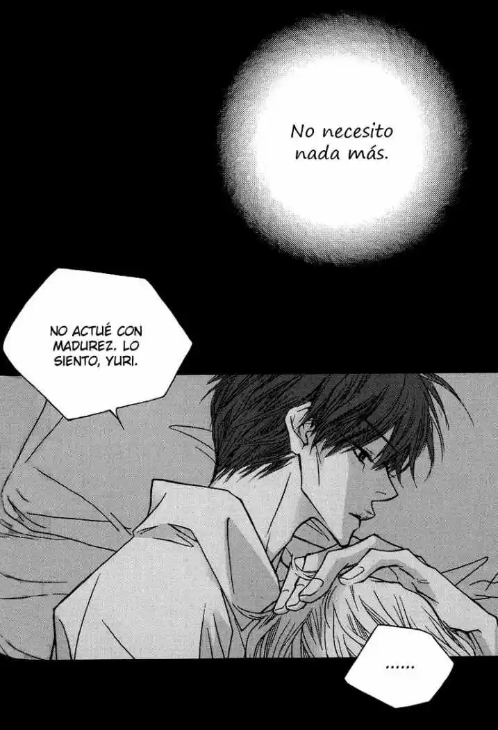 Nocturne - Capítulo 10 - Página 8 - LectorTMOo