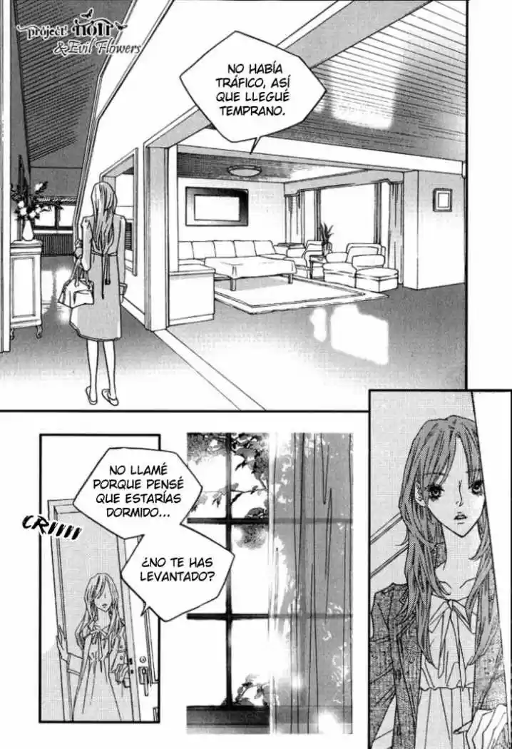 Nocturne - Capítulo 10 - Página 12 - LectorTMOo