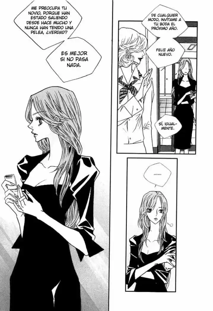 Nocturne - Capítulo 11 - Página 24 - LectorTMOo