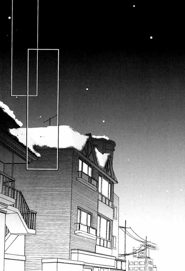 Nocturne - Capítulo 11 - Página 39 - LectorTMOo