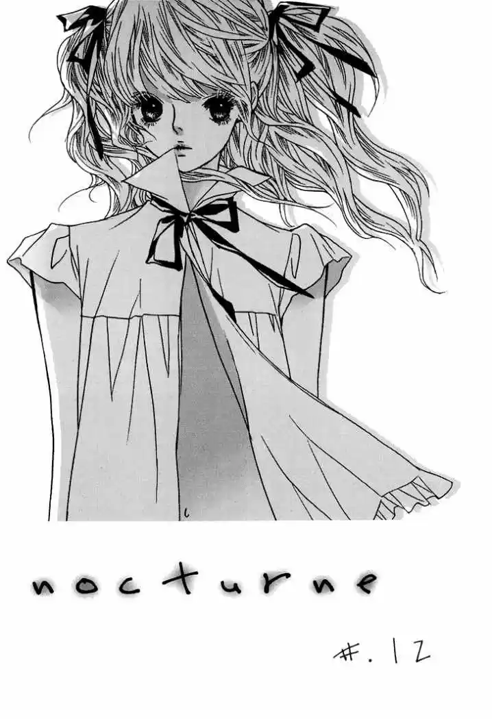 Nocturne - Capítulo 12 - Página 3 - LectorTMOo
