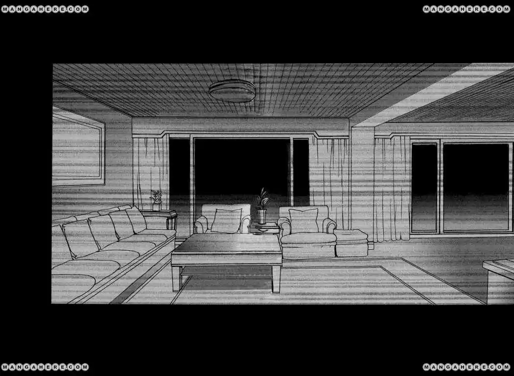 Nocturne - Capítulo 12 - Página 9 - LectorTMOo