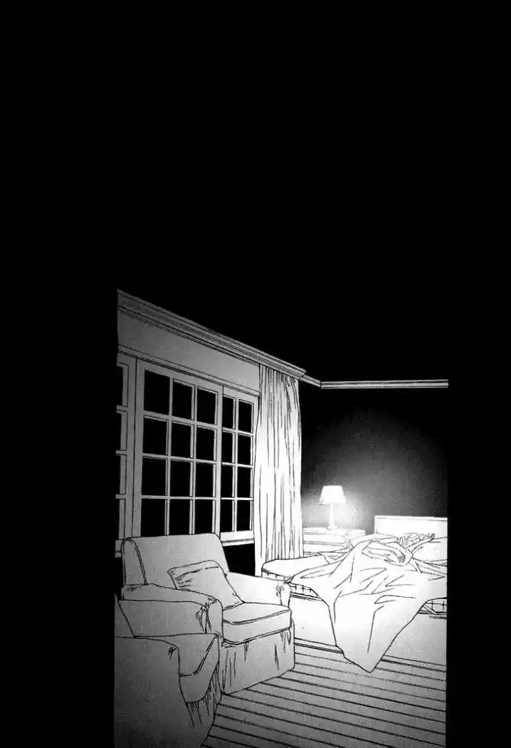 Nocturne - Capítulo 12 - Página 12 - LectorTMOo