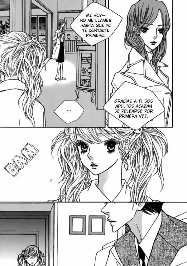 Nocturne - Capítulo 13 - Página 17 - LectorTMOo