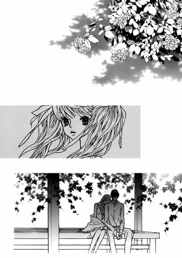 Nocturne - Capítulo 13 - Página 26 - LectorTMOo