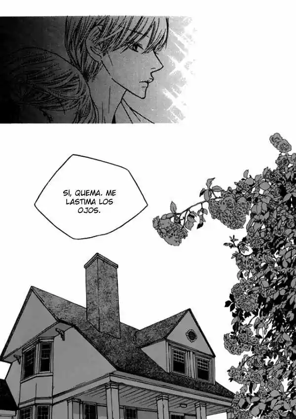 Nocturne - Capítulo 13 - Página 28 - LectorTMOo