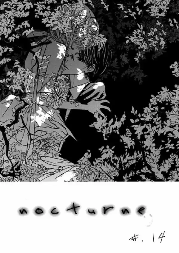 Nocturne - Capítulo 14 - Página 6 - LectorTMOo