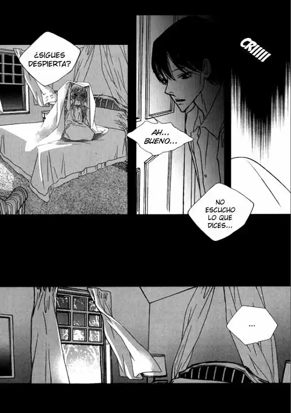 Nocturne - Capítulo 15 - Página 15 - LectorTMOo