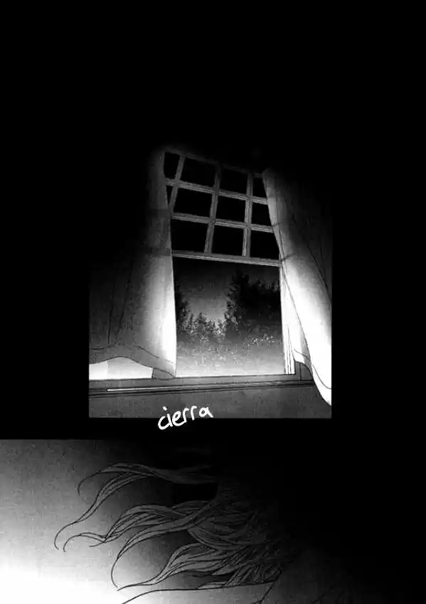 Nocturne - Capítulo 15 - Página 16 - LectorTMOo