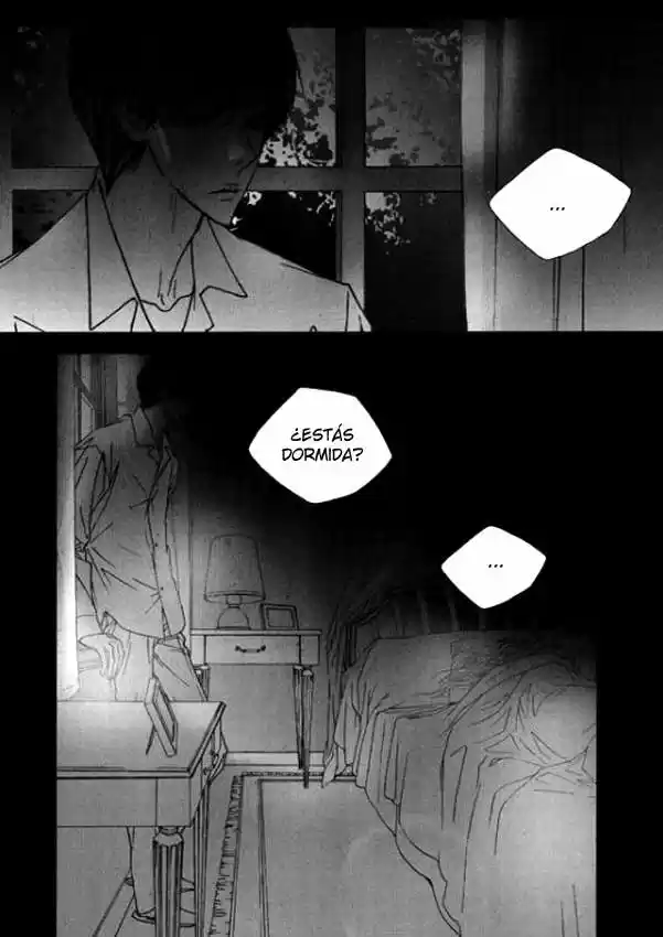 Nocturne - Capítulo 15 - Página 17 - LectorTMOo