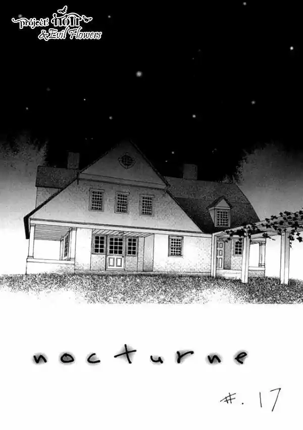 Nocturne - Capítulo 17 - Página 7 - LectorTMOo