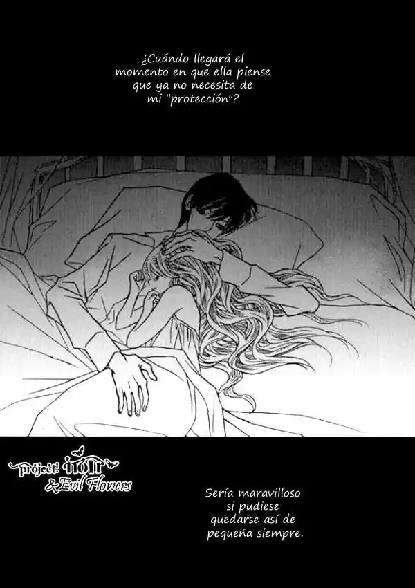 Nocturne - Capítulo 17 - Página 10 - LectorTMOo