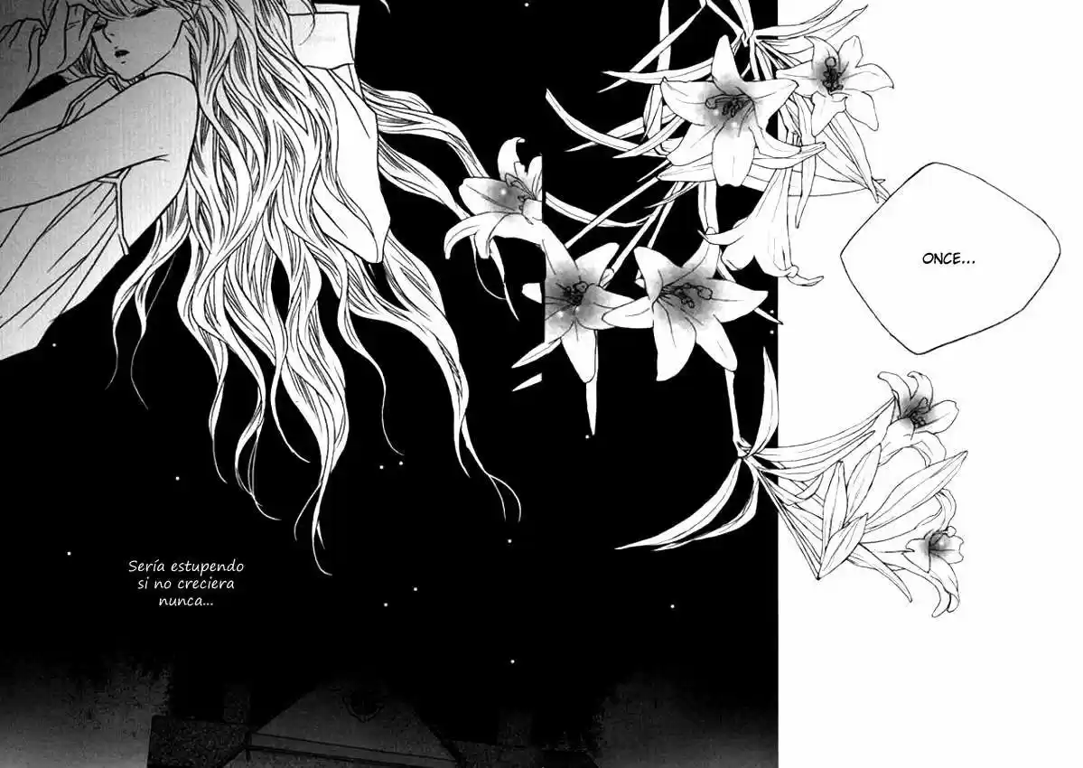 Nocturne - Capítulo 17 - Página 11 - LectorTMOo