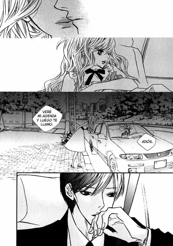 Nocturne - Capítulo 19 - Página 17 - LectorTMOo
