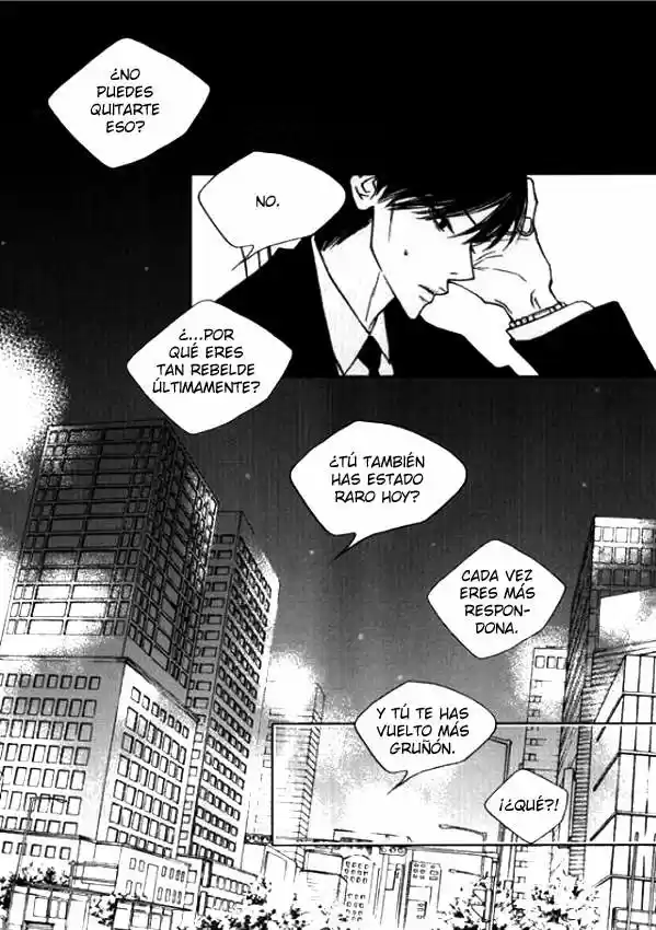 Nocturne - Capítulo 19 - Página 19 - LectorTMOo