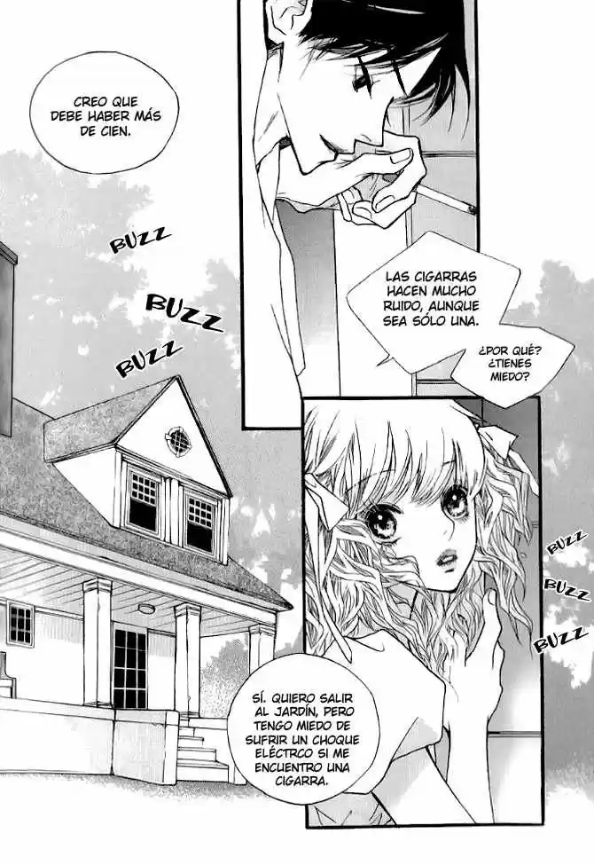 Nocturne - Capítulo 2 - Página 15 - LectorTMOo